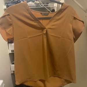 Shein blouse
